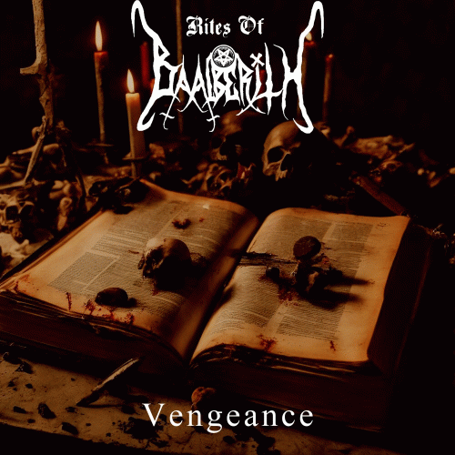 Rites Of Baalberith : Vengeance